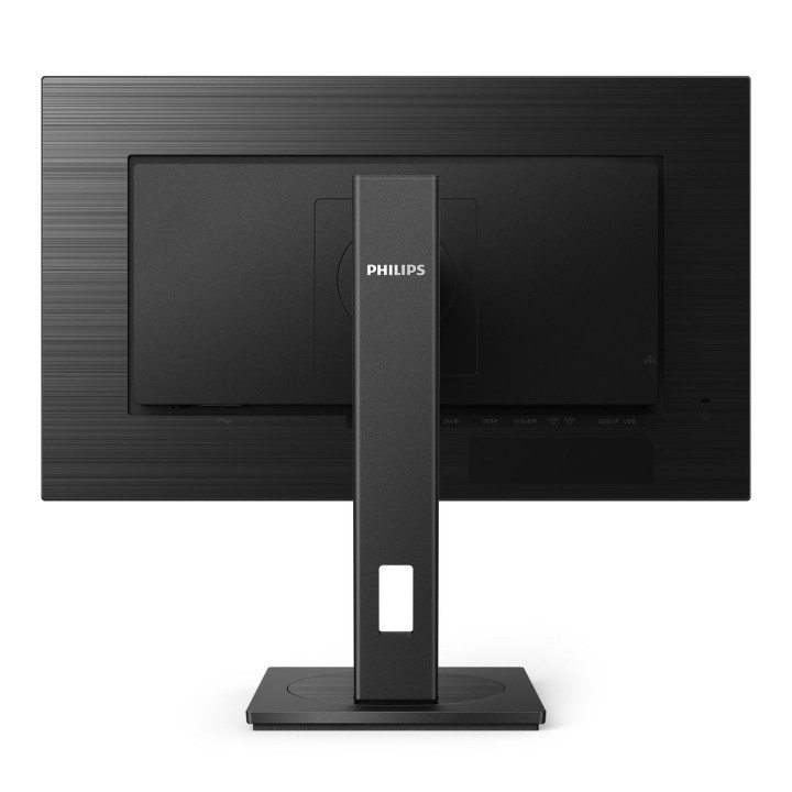 PHILIPS 27  IPS FHD 75HZ ADAPTIVE SYNC 3 SIDE